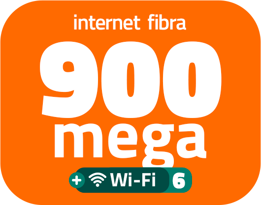 900 Mega